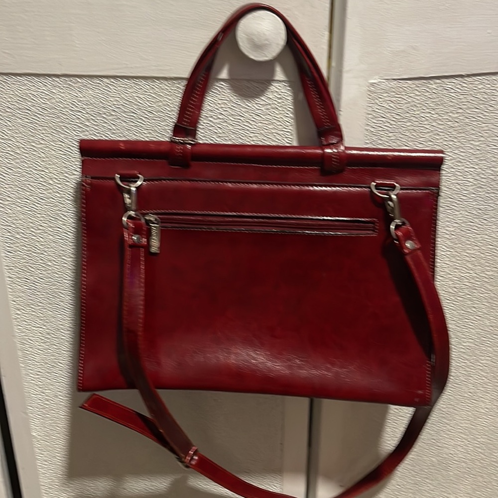 Rina Rich  handbag - Picture 3 of 10